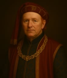 Godmund var Fyre