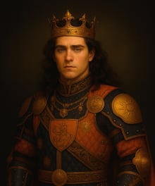 Haywood var Ainsley