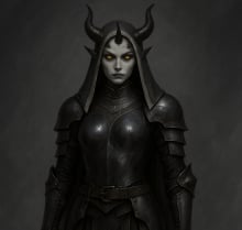 Rasa Y'vaq z płaszczyzny Zeygor