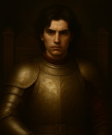 Erys Tyran