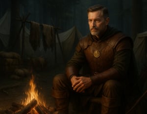 Królewski Łowczy