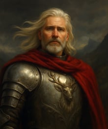Léon de Volaille, Arcydiuk Hintervoldu