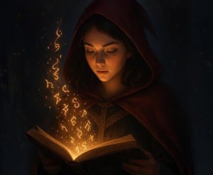 Prawdy Magii