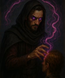 Psionik