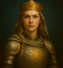 Rayla Zwycięska