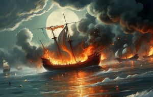 Wielka Bitwa o Silmaaroon