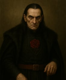 Wulgan var Windbloom