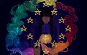 Magister Hailey
