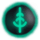 Geomancja - Ikona