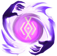 Rytuał Magiczny - Ikona