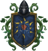 Księstwo Birchton - Ikona