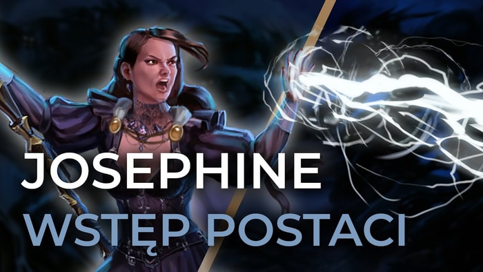 Minitaurka filmu YouTube na temat: Josephine Hailey