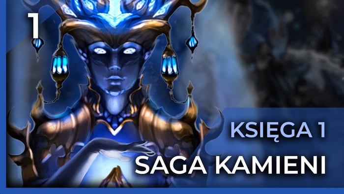Kłopoty w Veldenstead | S1:O1 Saga Kamieni Świata