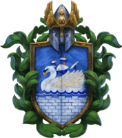 Czarna Rota, Korpus Śledczy