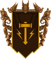 Sir Osgar var Hawkinge, Normańczyk