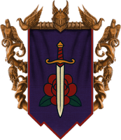Sir Wulfrith var Blackborne