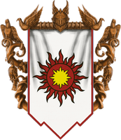 Verili’isil Aglowen, Córa Aglosa