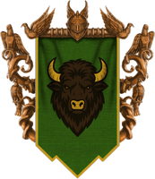 Hereburg var Waye, z domu Fyre