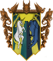 Taron var Wyndhame, Ostatni Jednorożec