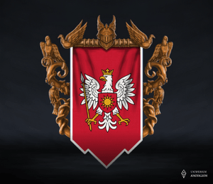 Herb Gwardii Marachickiej