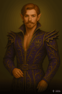 Obrazek przedstawia Wulfgara var Paytone'a