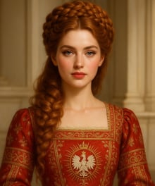 Dobrosława var Fyre-Wielkomierzycka