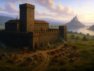 Gildia Pracy Książęcej