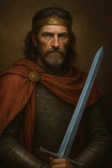 Prorok Gregor Ridermarch