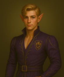 Obrazek przedstawia Halwena var Paytone