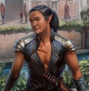 Hira'estel Nino Ileív'inärel