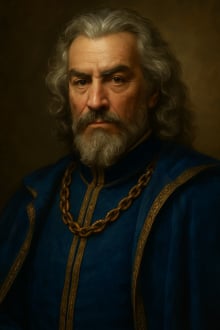 Obrazek przedstawia Victora II Mądrego var Langvera