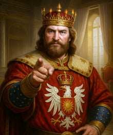 Kazimierz Wielkomierzycki