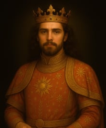 Książę Kennard var Ainsley