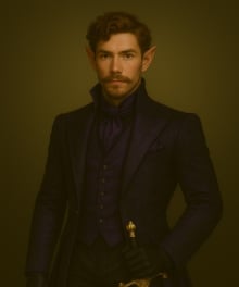 Obrazek przedstawia Madulfa var Paytone'a, hrabiego Dolnego Silmaaroonu