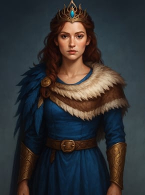 Meredith var Langver, kuzynka i była kochanka Deana