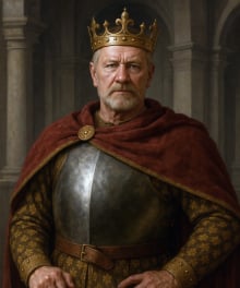 Król Mieszko Wielkomierzycki