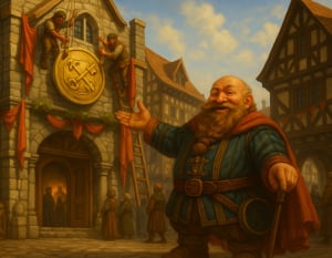 Książęcy Bank Kredytów i Depozytów