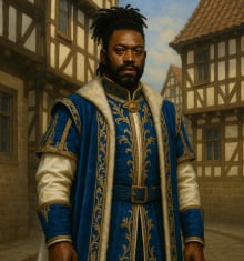 Silmaar Założyciel