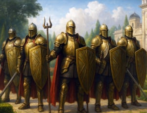 Strażnicy Jutrzenki