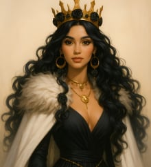 Księżna Lynn var Harper