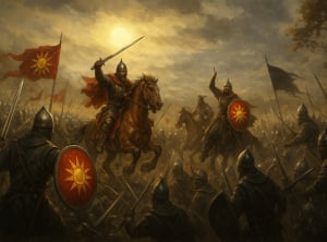 Wojna Ostatniej Ofiary